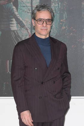 Photocall of the movie -La gioia- Cinema Barberini- Rome, Italy Francesco Colella Photocall of the movie -La gioia- Cinema Barberini- Rome, Italy 5th February 2026 SGPItalia id 134454 Not Exclusive Copyright: xx