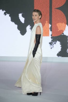 The Bride! world premiere, Cineworld Leicester Square, London, UK, 26 February 2026. Julianne Hough at the world premiere of The Bride!, Cineworld Leicester Square, London, UK, 26 February 2026., Credit:Julie Edwards Avalon United Kingdom, London Copyright: xJuliexEdwardsx xAvalonx 1078493124