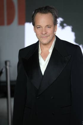 The Bride! world premiere, Cineworld Leicester Square, London, UK, 26 February 2026. Peter Sarsgaard at the world premiere of The Bride!, Cineworld Leicester Square, London, UK, 26 February 2026., Credit:Julie Edwards Avalon United Kingdom, London Copyright: xJuliexEdwardsx xAvalonx 1078497975