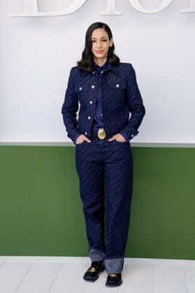 Nadia Melliti at the photocall of Christian Dior Women Ready to Wear Fall Winter 2026 2027 Collection fashion show, during Paris Fashion Week at Jardin des Tuileries, in Paris, France, on March 3rd, 2026 Olivier Borde Bestimage Photocall of Christian Dior Women Ready to Wear Fall Winter 2026 2027 Collection fashion show, during Paris Fashion Week at Jardin des Tuileries, in Paris, France, on March 3rd, 2026 Paris France Copyright: xOLIVIERxBORDEx xBESTIMAGExOLIVIERxBORDEx xBESTIMAGEx