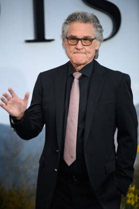 The Madison UK Premiere Arrivals at Cineworld, Leicester Square, London Kurt Russell attends the UK Premiere of The Madison at Cineworld, Leicester Square, London, England, UK on Wednesday 4 March, 2026., Credit:Justin Ng Avalon UK, England, London, Cineworld, Leicester Square Copyright: xJustinxNgx xAvalonx 1080137513