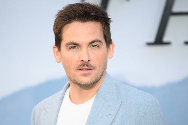 The Madison UK Premiere Arrivals at Cineworld, Leicester Square, London Kevin Zegers attends the UK Premiere of The Madison at Cineworld, Leicester Square, London, England, UK on Wednesday 4 March, 2026., Credit:Justin Ng Avalon UK, England, London, Cineworld, Leicester Square Copyright: xJustinxNgx xAvalonx 1080137498