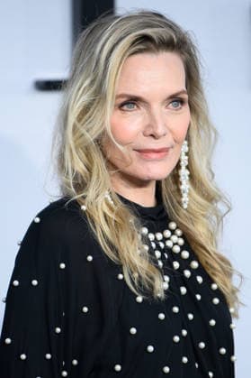 The Madison UK Premiere Arrivals at Cineworld, Leicester Square, London Michelle Pfeiffer attends the UK Premiere of The Madison at Cineworld, Leicester Square, London, England, UK on Wednesday 4 March, 2026., Credit:Justin Ng Avalon UK, England, London, Cineworld, Leicester Square Copyright: xJustinxNgx xAvalonx 1080137999