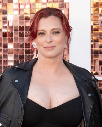 March 19, 2026, Beverly Hills, California, USA: American actress, comedian, singer, writer, and producer RACHEL BLOOM, 38, attends HBO s The Comeback Los Angeles Red Carpet Premiere. Beverly Hills USA - ZUMAb173 20260319_aap_b173_008 Copyright: xBillyxBennightx