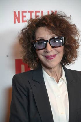 April 6, 2026, New York, Ny, USA: ANDREA MARTIN attends Netflixâ€⠢s Big Mistake New York Premiere,.The Russian Tea Room, NYC.April 6, 2026. . Netflixâ€⠢s Big Mistake New York Premiere,.The Russian Tea Room, NYC.April 6, 2026. New York USA - ZUMAms4_ 20260406_faf_ms4_004 Copyright: xSoniaxMoskowitzxGordonx