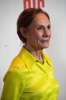 April 6, 2026, New York, Ny, USA: LAURIE METCALF attends Netflixâ€⠢s Big Mistake New York Premiere,.The Russian Tea Room, NYC.April 6, 2026. . Netflixâ€⠢s Big Mistake New York Premiere,.The Russian Tea Room, NYC.April 6, 2026. New York USA - ZUMAms4_ 20260406_faf_ms4_007 Copyright: xSoniaxMoskowitzxGordonx