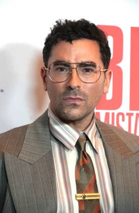 April 6, 2026, New York, Ny, USA: DAN LEVY attends Netflixâ€⠢s Big Mistake New York Premiere,.The Russian Tea Room, NYC.April 6, 2026. . Netflixâ€⠢s Big Mistake New York Premiere,.The Russian Tea Room, NYC.April 6, 2026. New York USA - ZUMAms4_ 20260406_faf_ms4_008 Copyright: xSoniaxMoskowitzxGordonx