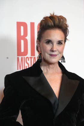 April 6, 2026, New York, Ny, USA: ELIZABETH PERKINS attends Netflixâ€⠢s Big Mistake New York Premiere,.The Russian Tea Room, NYC.April 6, 2026. . Netflixâ€⠢s Big Mistake New York Premiere,.The Russian Tea Room, NYC.April 6, 2026. New York USA - ZUMAms4_ 20260406_faf_ms4_016 Copyright: xSoniaxMoskowitzxGordonx