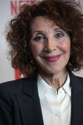 April 6, 2026, New York, Ny, USA: ANDREA MARTIN attends Netflixâ€⠢s Big Mistake New York Premiere,.The Russian Tea Room, NYC.April 6, 2026. . Netflixâ€⠢s Big Mistake New York Premiere,.The Russian Tea Room, NYC.April 6, 2026. New York USA - ZUMAms4_ 20260406_faf_ms4_020 Copyright: xSoniaxMoskowitzxGordonx