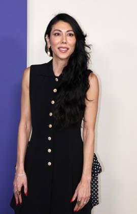 The Miniature Wife TV Series Premiere, Los Angeles, California, USA - 06 Apr 2026 Laura Montgomery at the Peacock s TV Series premiere of The Miniature Wife held at DGA Theater in Hollywood, USA on April 6, 2026., Credit:Lumeimages.com Avalon USA, California, Hollywood, Los Angeles, CA, USA Copyright: xLumeimages.comx xAvalonx 1089155922