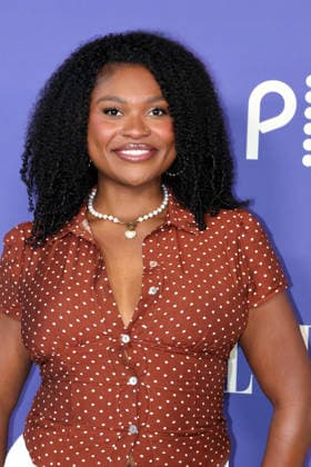 The Miniature Wife TV Series Premiere, Los Angeles, California, USA - 06 Apr 2026 Fannita at the Peacock s TV Series premiere of The Miniature Wife held at DGA Theater in Hollywood, USA on April 6, 2026., Credit:Lumeimages.com Avalon USA, California, Hollywood, Los Angeles, CA, USA Copyright: xLumeimages.comx xAvalonx 1089155974