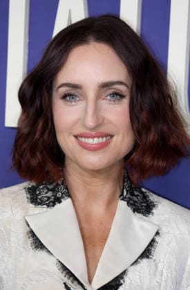 The Miniature Wife TV Series Premiere, Los Angeles, California, USA - 06 Apr 2026 Zoe Lister-Jones at the Peacock s TV Series premiere of The Miniature Wife held at DGA Theater in Hollywood, USA on April 6, 2026., Credit:Lumeimages.com Avalon USA, California, Hollywood, Los Angeles, CA, USA Copyright: xLumeimages.comx xAvalonx 1089155481