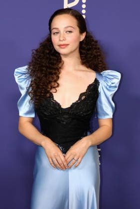 The Miniature Wife TV Series Premiere, Los Angeles, California, USA - 06 Apr 2026 Sofia Rosinsky at the Peacock s TV Series premiere of The Miniature Wife held at DGA Theater in Hollywood, USA on April 6, 2026., Credit:Lumeimages.com Avalon USA, California, Hollywood, Los Angeles, CA, USA Copyright: xLumeimages.comx xAvalonx 1089155794