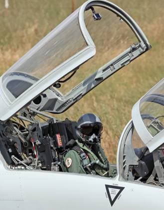 Her Royal Highness Princess Leonor, Princess of Asturias, makes her first training flight in the F5 fighter jet at Wing 23 of Talavera la Real (Badajoz) at Los Llanos Air Base, Albacete, Spain, May 5, 2026 Su Alteza Real la Princesa Leonor, Princesa de Asturias, realiza su primer vuelo de instrucción en el avión de combate F5 en el Ala 23 de Talavera la Real (Badajoz) en la Base Aérea de Los Llanos, Albacete, Espana 05 de Mayo de 2026 Casa Real Cordon Press Mandatory credit: Casa de S.M. el Rey Cordon Press