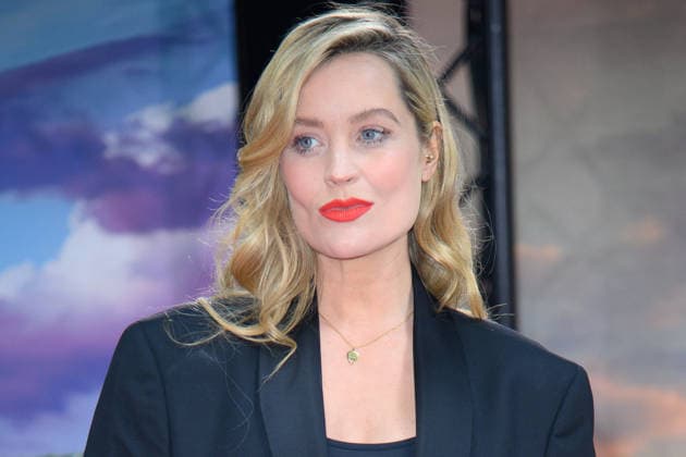 Rivals S2 World Premiere Arrivals at BFI IMAX, London, UK Laura Whitmore attends The World Premiere of Rivals S2 at BFI IMAX, London, England, UK on Wednesday 13 May, 2026., Credit:Justin Ng Avalon UK, England, London, BFI IMAX Copyright: xJustinxNgx xAvalonx 1098738981