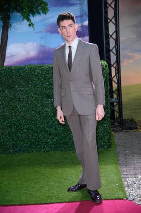 Rivals S2 World Premiere Arrivals at BFI IMAX, London, UK Hubert Burton attends The World Premiere of Rivals S2 at BFI IMAX, London, England, UK on Wednesday 13 May, 2026., Credit:Justin Ng Avalon UK, England, London, BFI IMAX Copyright: xJustinxNgx xAvalonx 1098739265