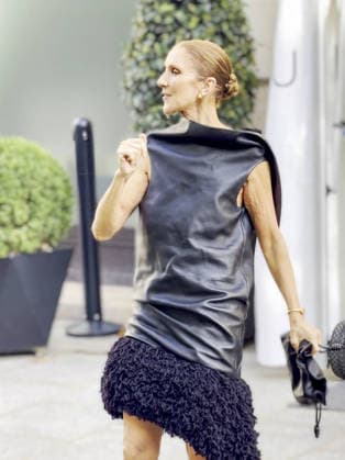 Céline Dion leaves the Royal Monceau surrounded by a crowd of fans and shares a lovely moment with them, dancing to one of her most iconic songs, Pour que tu m’aimes encore, in Paris, France, on September 1, 2026 Léa Vieillot Bestimage Canadian singer Celine Dion leaves the Royal Monceau surrounded by a crowd of fans and shares a lovely moment with them, dancing to one of her most iconic songs, Pour que tu m’aimes encore, in Paris, France, on September 1, 2026 Paris France Copyright: xLÃ axVieillot BestimagexLÃ axVieillot Bestimagex