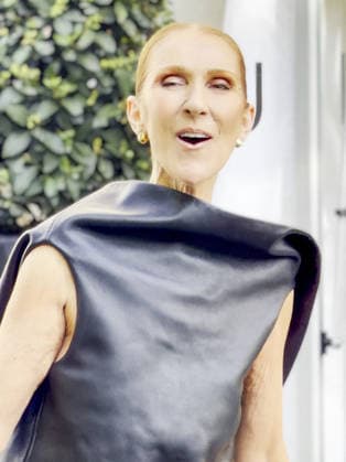 Céline Dion leaves the Royal Monceau surrounded by a crowd of fans and shares a lovely moment with them, dancing to one of her most iconic songs, Pour que tu m’aimes encore, in Paris, France, on September 1, 2026 Léa Vieillot Bestimage Canadian singer Celine Dion leaves the Royal Monceau surrounded by a crowd of fans and shares a lovely moment with them, dancing to one of her most iconic songs, Pour que tu m’aimes encore, in Paris, France, on September 1, 2026 Paris France Copyright: xLÃ axVieillot BestimagexLÃ axVieillot Bestimagex