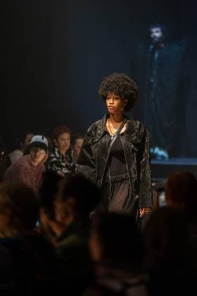 Fashion with Steel: Sustainable Design from the Ruhr Region, Hattingen, September 4, 2026. Photo by Sameh Sedky, FUNKE Photo Services ** FOR EDITORIAL USE ONLY ** EDITORIAL USE ONLY ** p Fashion with Steel: Sustainable Design from the Ruhr Region, Hattingen, September 4, 2026, Germany, North Rhine-Westphalia, Hattingen. Copyright SamehxSedky Copyright: SamehxSedky doc87gm6p52yg51bjk4qjwo ,EDITORIAL USE ONLY Copyright: SamehxSedky