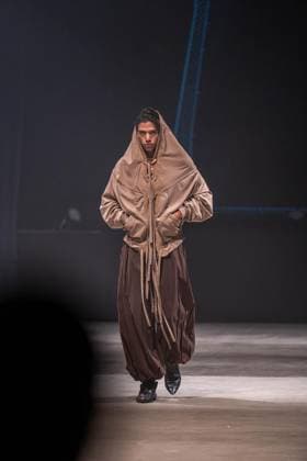 Fashion with Steel: Sustainable Design from the Ruhr Region, Hattingen, September 4, 2026. Photo by Sameh Sedky, FUNKE Photo Services ** FOR EDITORIAL USE ONLY ** EDITORIAL USE ONLY ** p Fashion with Steel: Sustainable Design from the Ruhr Region, Hattingen, September 4, 2026, Germany, North Rhine-Westphalia, Hattingen. Copyright SamehxSedky Copyright: SamehxSedky doc87gm6pf4cdf1c0ray22y3 ,EDITORIAL USE ONLY Copyright: SamehxSedky