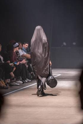 Fashion with Steel: Sustainable Design from the Ruhr Region, Hattingen, September 4, 2026. Photo by Sameh Sedky, FUNKE Photo Services ** FOR EDITORIAL USE ONLY ** EDITORIAL USE ONLY ** p Fashion with Steel: Sustainable Design from the Ruhr Region, Hattingen, September 4, 2026, Germany, North Rhine-Westphalia, Hattingen. Copyright SamehxSedky Copyright: SamehxSedky doc87gm6pwe1cy63fgqjhk ,EDITORIAL USE ONLY Copyright: SamehxSedky