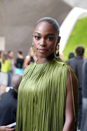 September 9, 2026, New York, Ny, USA: SLOAN STEVENS attends the Cult Gaia Fashion Show,.The Gilder Center at the American Museum of Natural History, NYC.September 9, 2026. . Cult Gaia Fashion Show,.The Gilder Center at the American Museum of Natural History, NYC.September 9, 2026. New York USA - ZUMAms4_ 20260909_faf_ms4_031 Copyright: xSoniaxMoskowitzxGordonx