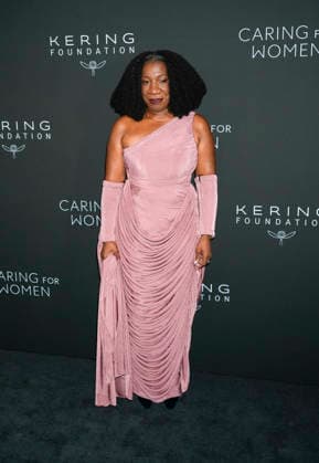 Kering Foundation 5th Annual Caring for Women Gala attend the Kering Foundation 5th Annual Caring for Women Gala, held at The Pool, Seagram Building in New York City, Thursday September 10, 2026. Photography by Jennifer Graylock-Graylock.com 917-519-7666Tarana Burke attends the Kering Foundation 5th Annual Caring for Women Gala, held at The Pool, Seagram Building in New York City, Thursday September 10, 2026. Photography by Jennifer Graylock-Graylock.com 917-519-7666, Credit:Jennifer Graylock Avalon United States, New York, New York, The Pool Seagram Building Copyright: xJenniferxGraylockx xAvalonx 1133252719