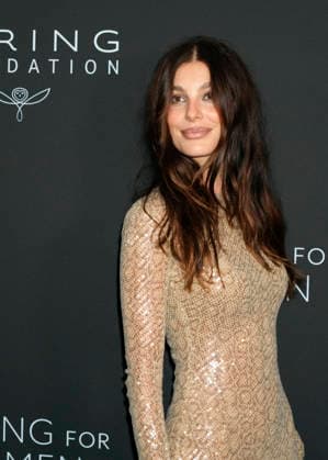 Kering Foundation 5th Annual Caring for Women Gala attend the Kering Foundation 5th Annual Caring for Women Gala, held at The Pool, Seagram Building in New York City, Thursday September 10, 2026. Photography by Jennifer Graylock-Graylock.com 917-519-7666Camila Morrone attends the Kering Foundation 5th Annual Caring for Women Gala, held at The Pool, Seagram Building in New York City, Thursday September 10, 2026. Photography by Jennifer Graylock-Graylock.com 917-519-7666, Credit:Jennifer Graylock Avalon United States, New York, New York, The Pool Seagram Building Copyright: xJenniferxGraylockx xAvalonx 1133252901