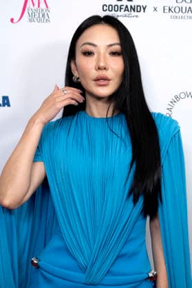 September 11, 2026, New York, Ny, USA: JESSICA WANG attends the Daily Front Rowâ€⠢s 2026 Fashion Media Awards,.The Rainbow Room, NYC.September 11, 2026. . The Daily Front Rowâ€⠢s 2026 Fashion Media Awards,.The Rainbow Room, NYC.September 11, 2026. New York USA - ZUMAms4_ 20260911_faf_ms4_019 Copyright: xSoniaxMoskowitzxGordonx