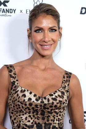 September 11, 2026, New York, Ny, USA: ERIN LICHY attends the Daily Front Rowâ€⠢s 2026 Fashion Media Awards,.The Rainbow Room, NYC.September 11, 2026. . The Daily Front Rowâ€⠢s 2026 Fashion Media Awards,.The Rainbow Room, NYC.September 11, 2026. New York USA - ZUMAms4_ 20260911_faf_ms4_023 Copyright: xSoniaxMoskowitzxGordonx