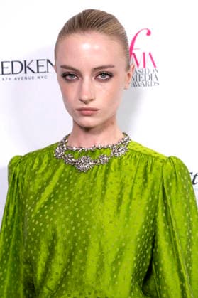 September 11, 2026, New York, Ny, USA: KAI SCHREIBER attends the Daily Front Rowâ€⠢s 2026 Fashion Media Awards,.The Rainbow Room, NYC.September 11, 2026. . attends the Daily Front Rowâ€⠢s 2026 Fashion Media Awards,.The Rainbow Room, NYC.September 11, 2026. New York USA - ZUMAms4_ 20260911_faf_ms4_025 Copyright: xSoniaxMoskowitzxGordonx