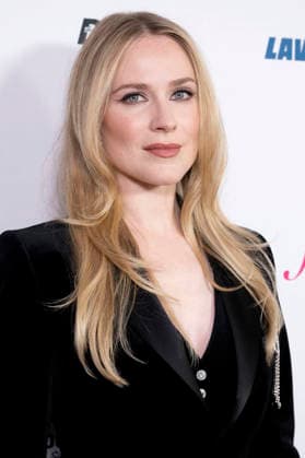 September 11, 2026, New York, Ny, USA: EVAN RACHEL WOOD attends the Daily Front Rowâ€⠢s 2026 Fashion Media Awards,.The Rainbow Room, NYC.September 11, 2026. . attends the Daily Front Rowâ€⠢s 2026 Fashion Media Awards,.The Rainbow Room, NYC.September 11, 2026. New York USA - ZUMAms4_ 20260911_faf_ms4_035 Copyright: xSoniaxMoskowitzxGordonx