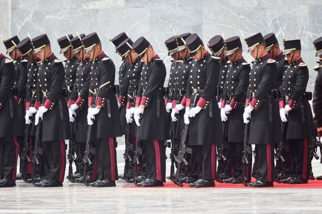 September 13, 2026, Ciudad De Mo Xico, Mexico: MEXICO Ciudad De Mo Xico, MEXICO - SEPTEMBER 13, 2026: The President of Mexico, Claudia Sheinbaum Pardo, presides over the ceremony marking the 179th Anniversary of the Heroic Deed of the Boy Heroes of Chapultepec. She is accompanied by Secretary of National Defense Ricardo Trevilla Trejo, Secretary of the Navy Admiral Raymundo Pedro Morales oÂngeles, President of the Supreme Court Hugo Aguilar Ortiz, and members of the cabinet. The ceremony took place at the Altar to the Homeland in Chapultepec Park, Mexico City. Ciudad De Mo Xico Mexico - ZUMAq101 20260913_zna_q101_120 Copyright: xJuanxPerezxPuentex
