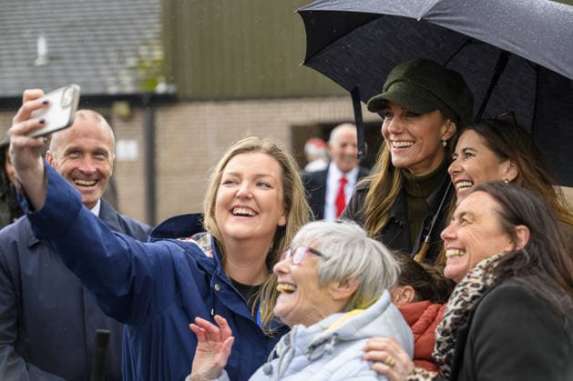 The Prince and Princess visit Bute Shinty Club in Rothesay, where shinty, one of Scotland s oldest traditional sports, has been played for generations. Founded in 1946 and run entirely by volunteers, many of whom are former players, the club is a vital part of island life, providing sporting opportunities, community support and a welcoming social hub for local residents. Played with a curved wooden stick, known as a caman, and a small leather ball, shinty has long been part of Bute s heritage, with the Buteman Cup contested on the island since 1900. 1 Their Royal Highnesses will meet representatives from the club s senior and youth teams before spending time with volunteers and former players in the clubhouse, which was built by members of Copyright: xx coverimg56030821