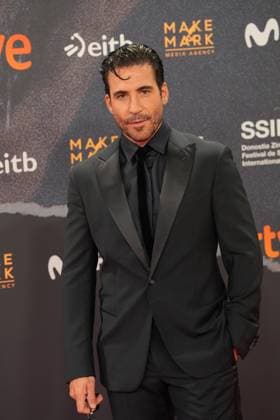 The 74th San Sebastián International Film Festival Kicks Off Actor Miguel Ángel Silvestre at the opening of the 74th San Sebastián International Film Festival, at the Kursaal Conference Center and Auditorium, on September 18, 2026, in San Sebastián, Guipúzcoa, Basque Country, Spain. The San Sebastián Film Festival kicks off its 74th edition this Friday, September 18, and will run through September 26, featuring one of the largest gatherings of stars in recent years, with names such as Brad Pitt, Penélope Cruz, Orlando Bloom, Rami Malek, Jeremy Irons, and Ricardo Darín among the celebrities who will be visiting the city of San Sebastián. SEPTEMBER 18, 2026 SANSE FILM FESTIVAL BASQUE COUNTRY FILM ACTRESSES ACTORS San Sebastián, Guipúzcoa Cou Copyright: xUnanuex 7784352