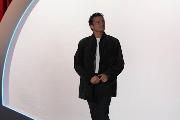 The 74th San Sebastián International Film Festival Kicks Off Actor Orlando Bloom at the opening of the 74th San Sebastián International Film Festival at the Kursaal Conference Center and Auditorium on September 18, 2026, in San Sebastián, Guipúzcoa, Basque Country, Spain. The San Sebastián Film Festival kicks off its 74th edition this Friday, September 18, and will run through September 26, featuring one of the largest gatherings of stars in recent years, with names such as Brad Pitt, Penélope Cruz, Orlando Bloom, Rami Malek, Jeremy Irons, and Ricardo Darín among the stars who will be visiting the city of San Sebastián. SEPTEMBER 18, 2026 SANSE FILM FESTIVAL BASQUE COUNTRY FILM ACTRESSES ACTORS San Sebastián, Guipúzcoa Country V San Sebast Copyright: xUnanuex 7784380