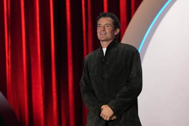 The 74th San Sebastián International Film Festival Kicks Off Actor Orlando Bloom at the opening of the 74th San Sebastián International Film Festival at the Kursaal Conference Center and Auditorium on September 18, 2026, in San Sebastián, Guipúzcoa, Basque Country, Spain. The San Sebastián Film Festival kicks off its 74th edition this Friday, September 18, and will run through September 26, featuring one of the largest gatherings of stars in recent years, with names such as Brad Pitt, Penélope Cruz, Orlando Bloom, Rami Malek, Jeremy Irons, and Ricardo Darín among the stars who will be visiting the city of San Sebastián. SEPTEMBER 18, 2026 SANSE FILM FESTIVAL BASQUE COUNTRY FILM ACTRESSES ACTORS San Sebastián, Guipúzcoa Country V San Sebast Copyright: xUnanuex 7784381