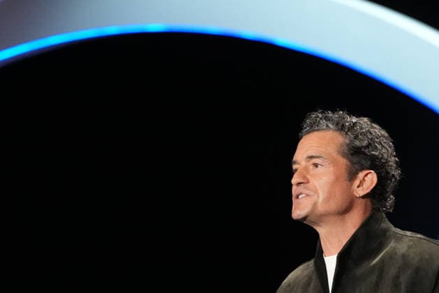 The 74th San Sebastián International Film Festival Kicks Off Actor Orlando Bloom at the opening of the 74th San Sebastián International Film Festival at the Kursaal Conference Center and Auditorium on September 18, 2026, in San Sebastián, Guipúzcoa, Basque Country, Spain. The San Sebastián Film Festival kicks off its 74th edition this Friday, September 18, and will run through September 26, featuring one of the largest gatherings of stars in recent years, with names such as Brad Pitt, Penélope Cruz, Orlando Bloom, Rami Malek, Jeremy Irons, and Ricardo Darín among the celebrities who will be visiting the city of San Sebastián. SEPTEMBER 18, 2026 SANSE FILM FESTIVAL BASQUE COUNTRY FILM ACTRESSES ACTORS San Sebastián, Guipúzcoa Country V San Copyright: xUnanuex 7784384