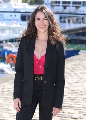 Jerome Bertin at the Plus Belle la Vie, Encore Plus Belle photocall during the 28th La Rochelle Fiction Festival, France, on September 18, 2026. Denis Guignebourg, Bestimage. Plus Belle la Vie, Encore Plus Belle photocall at the 28th La Rochelle Fiction Festival on September 18, 2026, in La Rochelle, France. La Rochelle, France Copyright: xDenisxGuignebourgx xBestimagexDenisxGuignebourgx xBestimagex