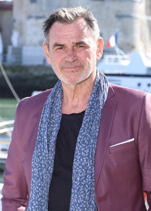 Jerome Bertin at the Plus Belle la Vie, Encore Plus Belle photocall during the 28th La Rochelle Fiction Festival, France, on September 18, 2026. Denis Guignebourg, Bestimage. Plus Belle la Vie, Encore Plus Belle photocall at the 28th La Rochelle Fiction Festival on September 18, 2026, in La Rochelle, France. La Rochelle, France Copyright: xDenisxGuignebourgx xBestimagexDenisxGuignebourgx xBestimagex