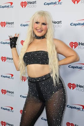 2026 iHeartRadio Music Festival, Arrivals, Las Vegas, Nevada, USA - 19 Sep 2026 Ashlee Keating at the 2026 iHeartRadio Music Festival held at T-Mobile Arena in Las Vegas, USA on September 19, 2026., Credit:Lumeimages.com Tuukka Jantti - B5512 Avalon USA, Nevada, Las Vegas, Las Vegas, NV, USA Copyright: xLumeimages.comx xTuukkaxJanttix-xB5512x xAvalonx 1136638160