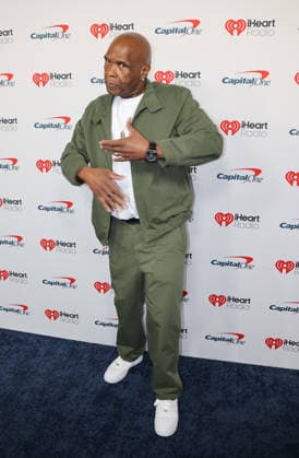 2026 iHeartRadio Music Festival, Arrivals, Las Vegas, Nevada, USA - 19 Sep 2026 Big Boy at the 2026 iHeartRadio Music Festival held at T-Mobile Arena in Las Vegas, USA on September 19, 2026., Credit:Lumeimages.com Tuukka Jantti - B5512 Avalon USA, Nevada, Las Vegas, Las Vegas, NV, USA Copyright: xLumeimages.comx xTuukkaxJanttix-xB5512x xAvalonx 1136638499
