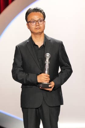 Closing Ceremony of the San Sebastián Film Festival Director Bian Jing during the closing ceremony of the San Sebastián Film Festival at the Victoria Eugenia Theater on September 26, 2026, in San Sebastián, Guipúzcoa, Basque Country, Spain. The festival held its 74th edition from September 18 to 26, 2026. This year, it screened a total of 263 films from 47 countries, and it also marked José Luis Rebordinos’s final edition as director, after 16 years at the helm of the festival. SEPTEMBER 26, 2026 Spain Copyright: xUnanuex 7803035