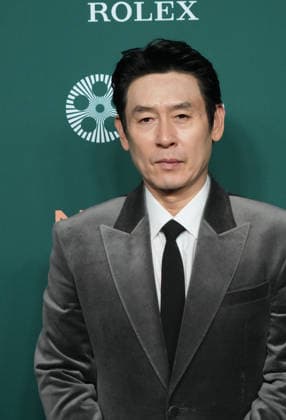 September 27, 2026, New York, Ny, USA: SUL KYUNG-Gu attends the Possible Love premiere at the 64th Annual New York Film Festival at Film at Lincoln Center, .Alice Tully Hall, NYC.September 27, 2026. . attends the Possible Love premiere at the 64th Annual New York Film Festival at Film at Lincoln Center, .Alice Tully Hall, NYC.September 27, 2026. New York USA - ZUMAms4_ 20260927_faf_ms4_001 Copyright: xSoniaxMoskowitzxGordonx