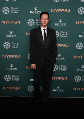 September 27, 2026, New York, Ny, USA: ZO IN-SUNG attends the Possible Love premiere at the 64th Annual New York Film Festival at Film at Lincoln Center, .Alice Tully Hall, NYC.September 27, 2026. . attends the Possible Love premiere at the 64th Annual New York Film Festival at Film at Lincoln Center, .Alice Tully Hall, NYC.September 27, 2026. New York USA - ZUMAms4_ 20260927_faf_ms4_008 Copyright: xSoniaxMoskowitzxGordonx