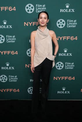 September 27, 2026, New York, Ny, USA: CHO YEO-JEONG attends the Possible Love premiere at the 64th Annual New York Film Festival at Film at Lincoln Center, .Alice Tully Hall, NYC.September 27, 2026. . attends the Possible Love premiere at the 64th Annual New York Film Festival at Film at Lincoln Center, .Alice Tully Hall, NYC.September 27, 2026. New York USA - ZUMAms4_ 20260927_faf_ms4_013 Copyright: xSoniaxMoskowitzxGordonx