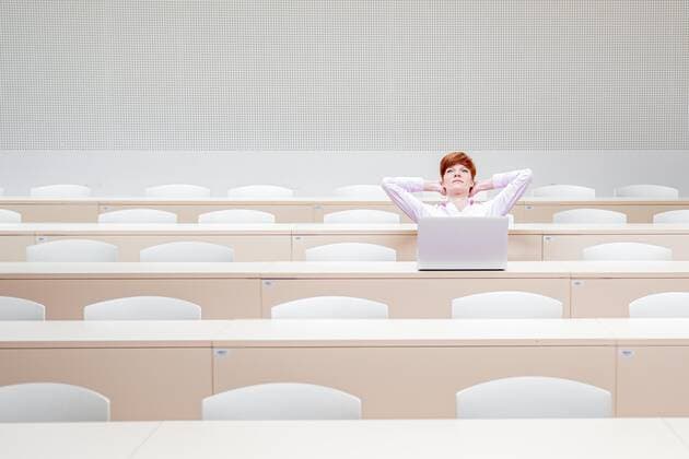 Czech Republic, university cancels bachelor theses due to AI and plagiarism
