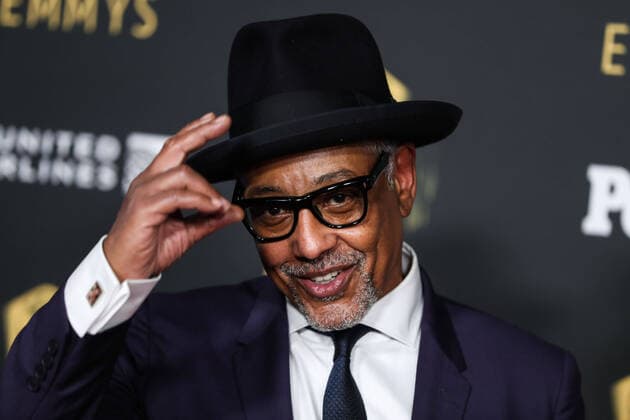 Television Academy s Reception To Honor 73rd Emmy Award Nominees in Los Angeles