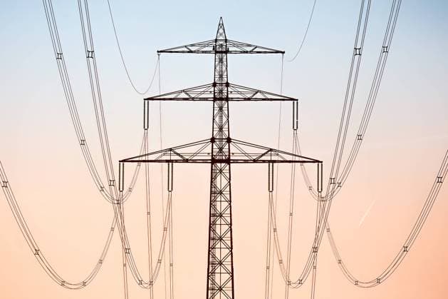 Electricity market reform: EU wants to better protect consumers from high electricity prices, archive images