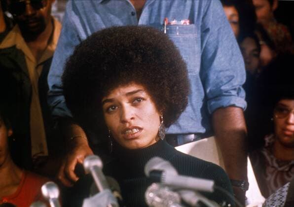 IMAGO International History, UK Black History Month, pioneering Black women